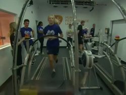 Pregnant Duchess of Cambridge visits GSK Human Performance Lab in Brentford, West London News Clip