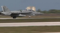 FILE of Guam; NKorea threatens US territory Instructional Video