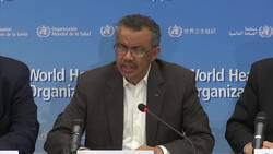 UN agency declares virus outbreak global emergency Instructional Video