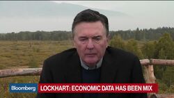 Fed's Lockhart: I Can See Two Rate Hikes This Year News Clip