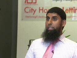 New Measures on Immigration in the UK Including Plans to Restrict Access Healthcare and Benefits News Clip