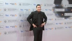 CLEAN : John Travolta honoured at San News Clip
