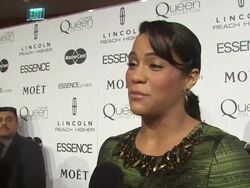 3rd Annual Essence Black Women In Hollywood Luncheon Stock Footage