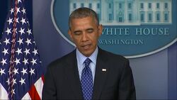 President Barack Obama is sending up to 300 military advisers to help Iraqi forces stem violent sectarian fighting. Obama said U.S. forces will not be returning to combat in Iraq but will help train Iraqis. (June 19) Instructional Video