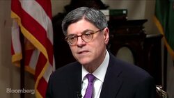 Jack Lew: 'This Is Not a Moment of Crisis' for G-20 News Clip