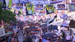 Profile of Filipino presidential candidate Poe Instructional Video