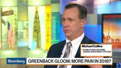 PGIM's Collins Says Europe Has Fiscal Discipline News Clip
