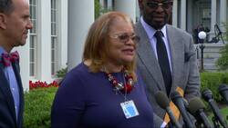 Pastors describe White House meeting with Trump Instructional Video