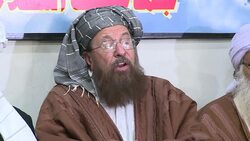 CLEAN : Pakistan-Taliban peace talks falter News Clip