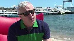 CLEAN : Cannes 2017: French director Campillo on his film 120 BPM News Clip