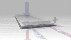 Canadian teenager invents flashlight powered by heat of human hand Instructional Video