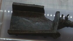 Exhibition explores Jerusalem's medical potions and cures over 4,000 years News Clip