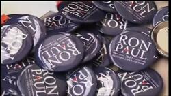 +4:3 Profile of Republican hopeful who clinched second in New Hampshire News Clip