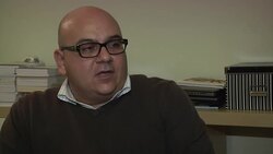 State news agency says 350 police removed from posts amid corruption probe News Clip