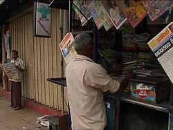 Polls open at start of tense parliamentary elections Instructional Video