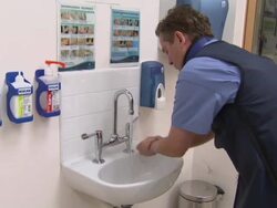 MRI Surgical Scanning Setups News Clip