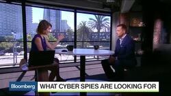 CrowdStrike CEO: There's No Absolute in Cybersecurity News Clip