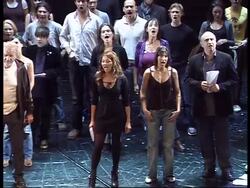 The legendary musical prepares to celebrate its 21st birthday Instructional Video