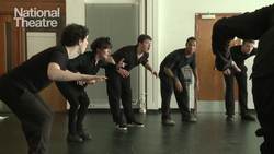 Exploring Commedia dell'arte: Bringing Characters to Life Instructional Video