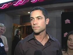 3rd Annual 'Night With the Friends of El Faro' Benefit Hosted By Molly Sims Stock Footage