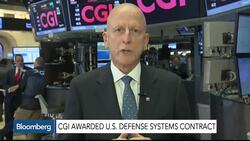 I.T. Is Heart of Financial Business: CGI CEO News Clip