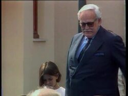 81-year-old Prince of Monaco in intensive care News Clip