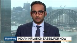 Inflation in India Eases, for Now News Clip