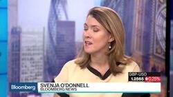 Carberry: May's Trade Focus About Politics, Not Economics News Clip