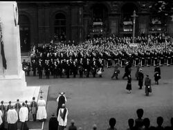 REMEMBRANCE News Clip