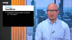 Newsy's Latest Headlines News Clip