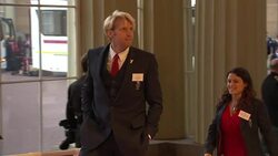 Team GB Olympic & Paralympic athletes arrive for a reception at Buckingham Palace News Clip