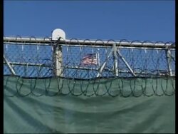 Agents say Guantanamo prisoner was more than just a driver to al-Qaida leader News Clip