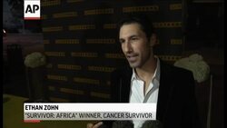 While he did not make an appearance on the yellow carpet, hundreds came out to hear Lance Armstrong speak at the 15th anniversary celebration of his cancer fighting foundation, Livestrong. News Clip