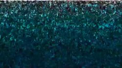 series transcendence : from above, bright (LOOP) Stock Footage