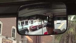 CLEAN : Florida oasis for retirees is Trump stronghold News Clip