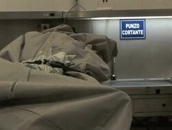 VOICED: Battling Mexico's drug cartels News Clip