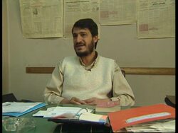 IRAN: FIRST STEPS TAKEN IN MODERATING HARD LINE ISLAMIC REGIME News Clip