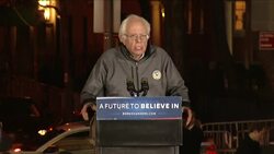 Sanders Rallies Thousands of Supporters in N.Y. Instructional Video