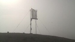 CLEAN : In Chile worlds driest desert slakes thirst with fog News Clip