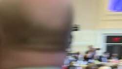 Trump speaking at CPAC conference News Clip