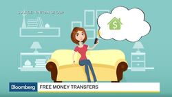 The Hong Kong Start Up Aiming to Eliminate Checks News Clip