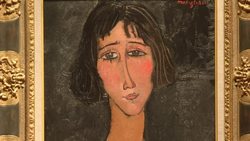 Warhol, Rothko, Basquiat up for auction in NY News Clip