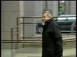 BELGIUM: EU FISHERIES MINISTERS MEETING News Clip