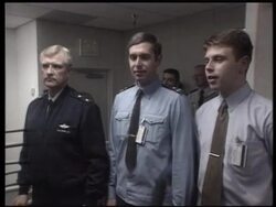 USA: COLORADO: MILLENNIUM: AIR FORCE BASES Y2K  (13) News Clip