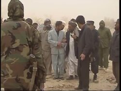 Site of helicopter crash where 16 dead, two missing News Clip