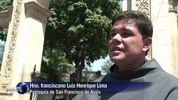 Benditos animales News Clip