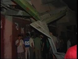 WRAP Israeli airstrikes in Gaza; aftermath as army leaves Rafah News Clip