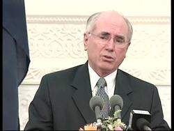 WRAP Australian PM meets Chinese premier, comments on NKorea News Clip