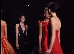 ENTERTAINMENT DAILY: ENT2- PARIS FASHION Instructional Video