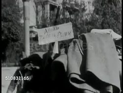 Greeks try to defend border Instructional Video